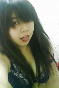Taiwanese amateur Girl29