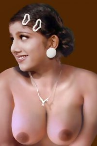 Rambha (actress)